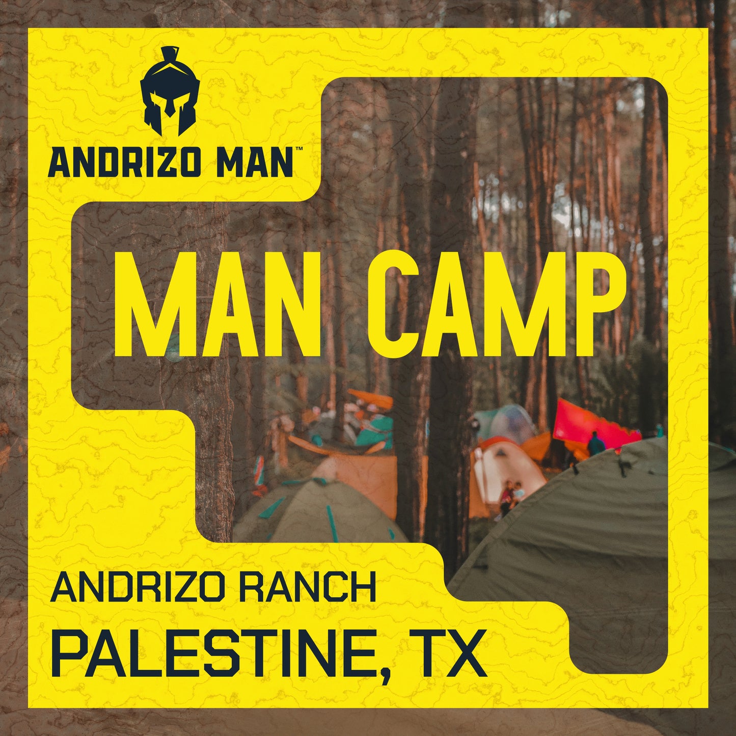 Man Camp
