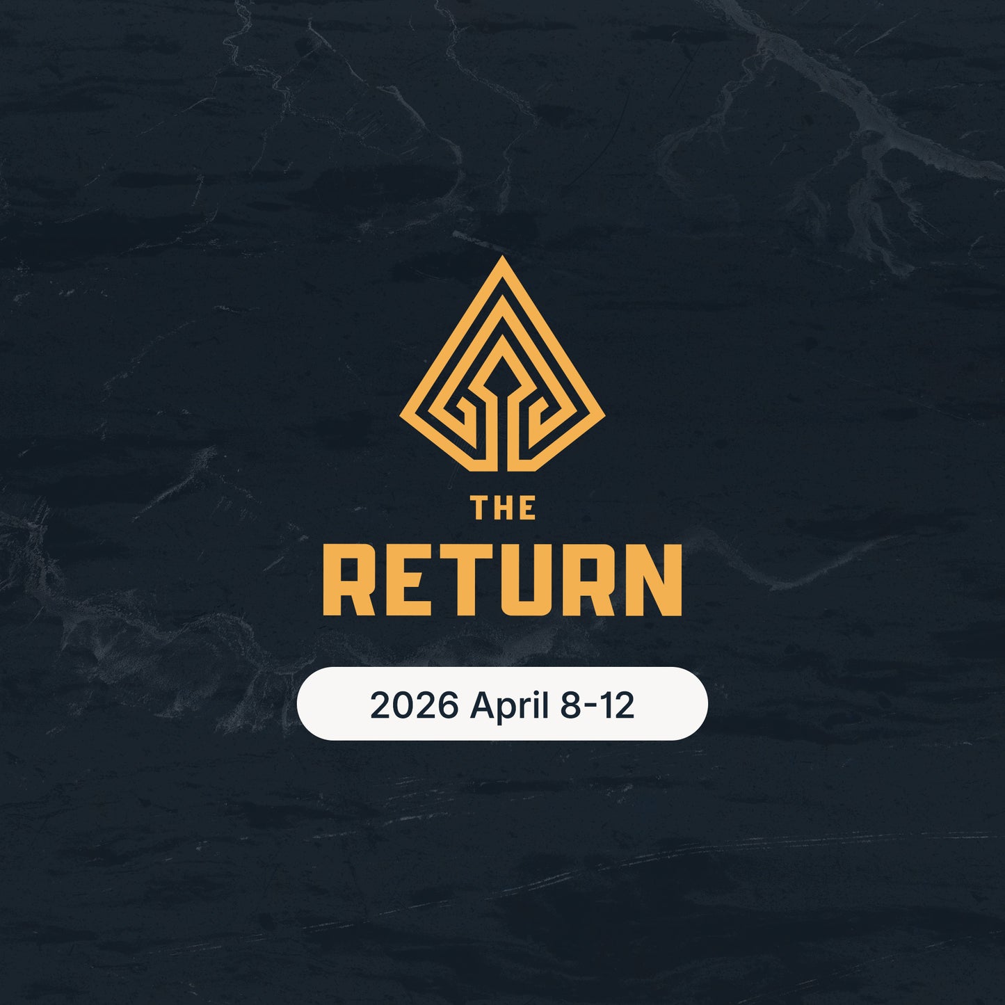 The Return