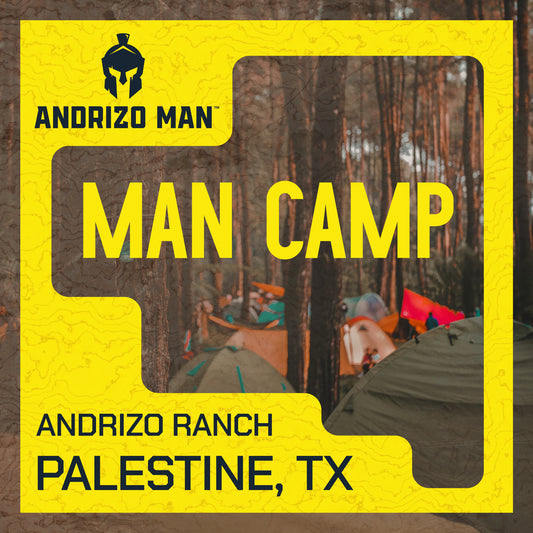Andrizo Man Camp